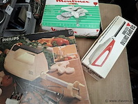 Keukenmateriaal - afbeelding 2 van  2