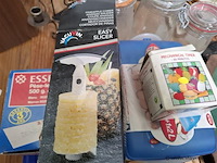 Keukenmateriaal - afbeelding 3 van  3