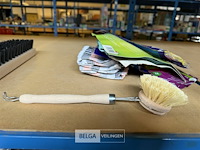 Keukenmateriaal - afbeelding 5 van  7