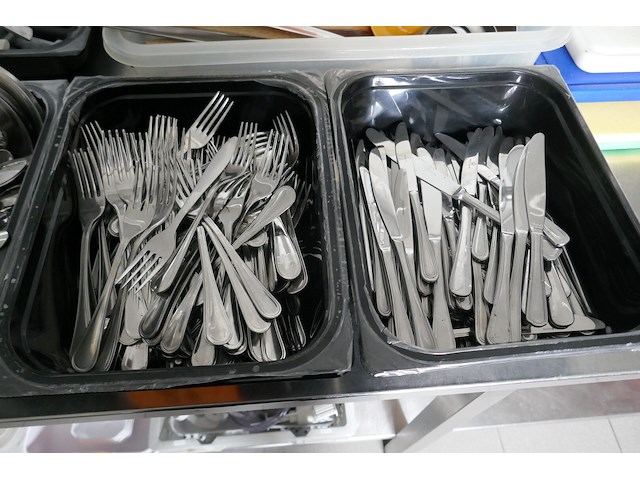 Keukenmateriaal - afbeelding 2 van  5