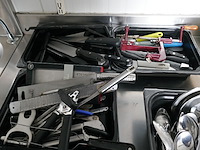 Keukenmateriaal - afbeelding 3 van  5