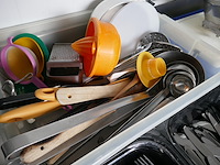 Keukenmateriaal - afbeelding 5 van  5