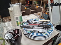 Keukenmateriaal - afbeelding 3 van  4