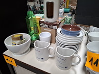 Keukenmateriaal - afbeelding 4 van  4