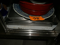 Keukenmateriaal - afbeelding 2 van  9