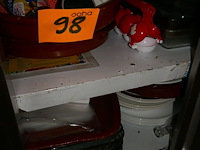 Keukenmateriaal - afbeelding 3 van  9