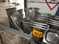 Keukenmateriaal - afbeelding 5 van  9