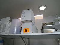 Keukenmateriaal - afbeelding 7 van  9