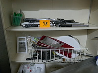 Keukenmateriaal - afbeelding 8 van  9