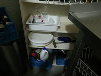 Keukenmateriaal - afbeelding 9 van  9