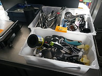 Keukenmateriaal