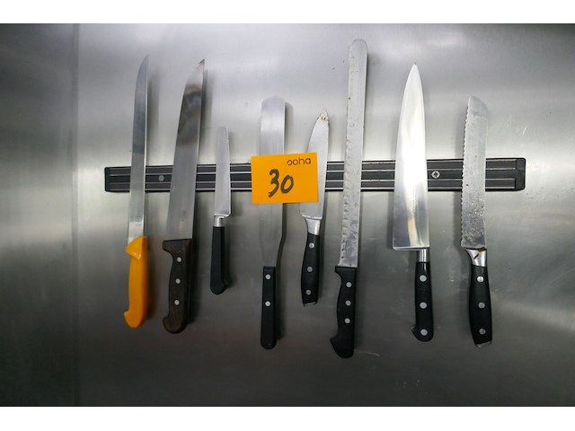 Keukenmateriaal - afbeelding 5 van  6