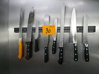 Keukenmateriaal - afbeelding 5 van  6
