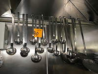 Keukenmateriaal - afbeelding 6 van  6