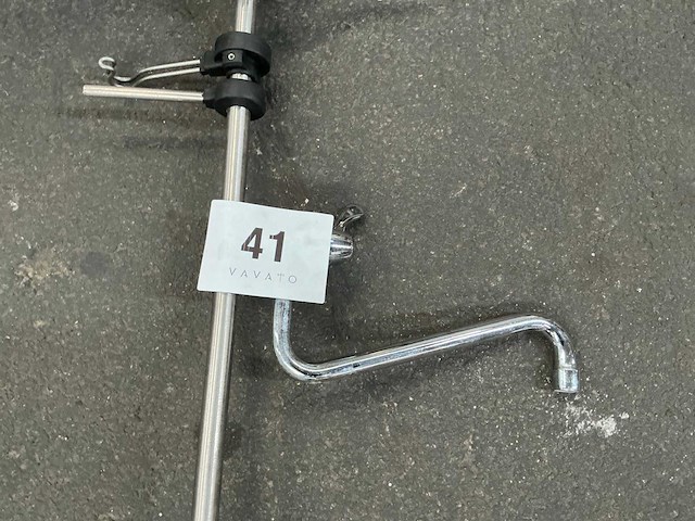 Keukenmengkraan - afbeelding 3 van  4