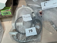 Keukenmengkranen (10x) - afbeelding 5 van  10
