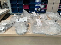 Keukenmengkranen (10x) - afbeelding 1 van  10