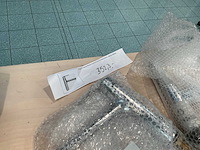 Keukenmengkranen (10x) - afbeelding 7 van  10