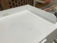 Keukenmeubel + diverse kasten - afbeelding 2 van  11