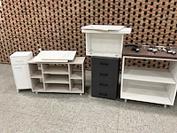 Keukenmeubel + diverse kasten - afbeelding 4 van  11