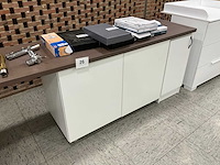 Keukenmeubel + diverse kasten - afbeelding 6 van  11