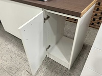 Keukenmeubel + diverse kasten - afbeelding 8 van  11