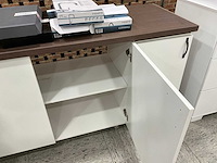 Keukenmeubel + diverse kasten - afbeelding 9 van  11