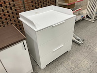 Keukenmeubel + diverse kasten - afbeelding 10 van  11