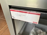 Keukenmeubel met 2 franke spoelbakken - afbeelding 4 van  17