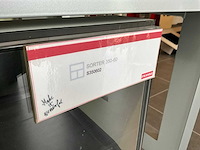 Keukenmeubel met 2 franke spoelbakken - afbeelding 14 van  17