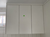 Keukenmeubel met onder -en bovenkasten - afbeelding 3 van  4