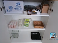 Keukenmeubelset met inhoud - afbeelding 5 van  8