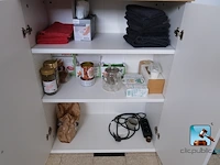 Keukenmeubelset met inhoud - afbeelding 6 van  8