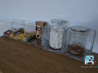 Keukenmeubelset met inhoud - afbeelding 8 van  8