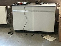 Keukenmeubilair