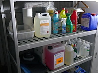Keukenmixer + vleessnijmachine - afbeelding 4 van  5