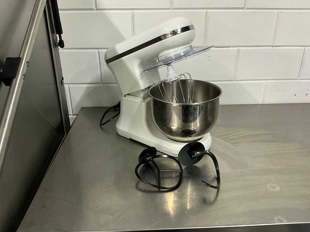 Keukenmixer - afbeelding 1 van  3