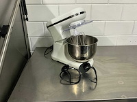 Keukenmixer - afbeelding 1 van  3