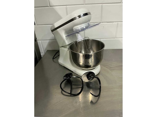 Keukenmixer - afbeelding 2 van  3
