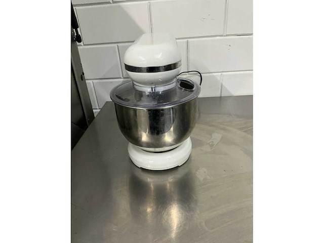 Keukenmixer - afbeelding 3 van  3