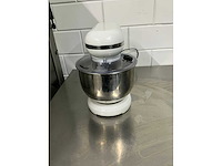 Keukenmixer - afbeelding 3 van  3