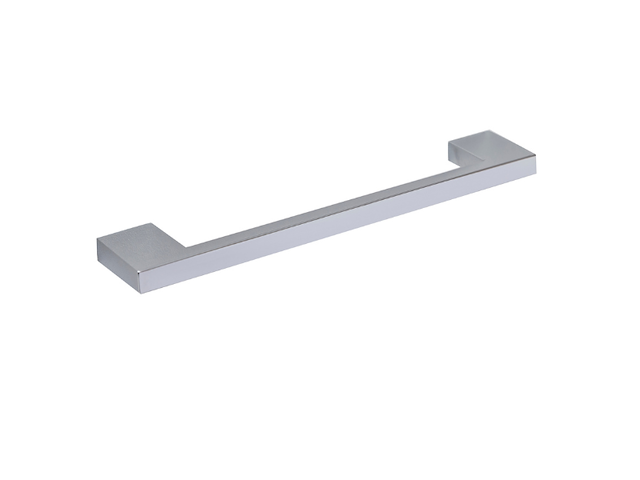 Keukenonderkast ragnar 100cm met 2 deuren & 2 lades - wit - afbeelding 4 van  6