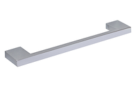 Keukenonderkast ragnar 100cm met 2 deuren & 2 lades - wit - afbeelding 4 van  6