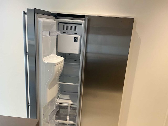 Keukenopstelling - afbeelding 13 van  14