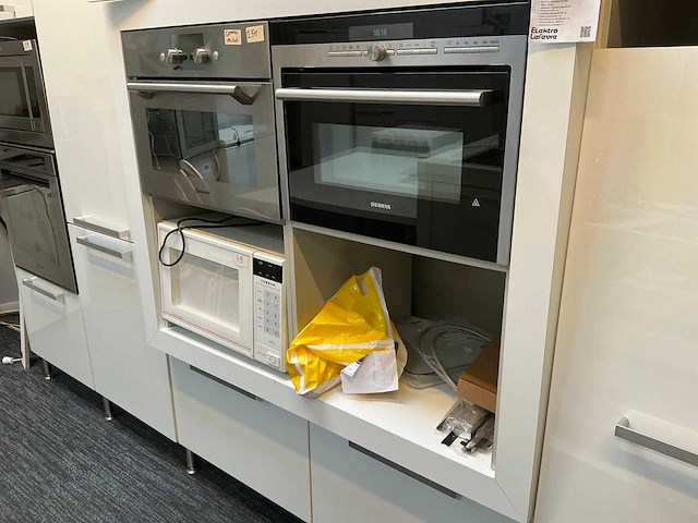 Keukenopstelling - afbeelding 4 van  5