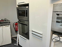 Keukenopstelling - afbeelding 5 van  5