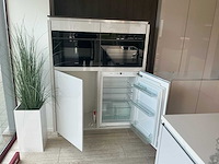 Keukenopstelling - afbeelding 5 van  34