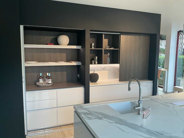 Keukenopstelling - afbeelding 6 van  34