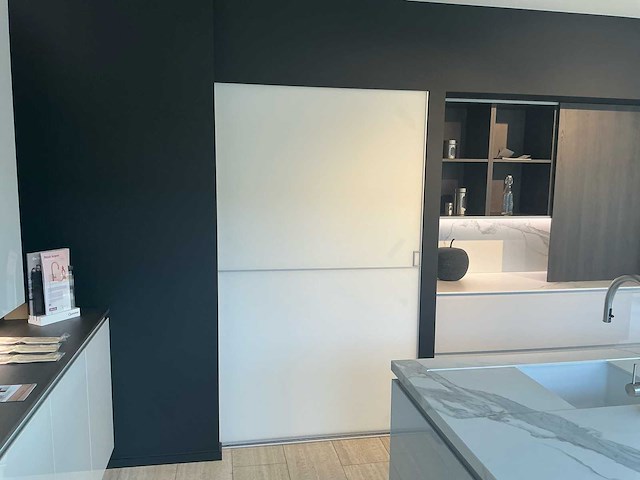 Keukenopstelling - afbeelding 7 van  34