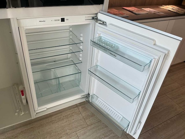 Keukenopstelling - afbeelding 31 van  34